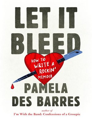 cover image of Let It Bleed